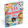 151 Panchatantra Tales Illustrated Childrens Story Book | Exciting Panchatantra Stories for Kids | Bedtime Reading for Kids Age