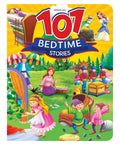 101 Bedtime Stories for Kids Age 712 | Moral Tales to Read Aloud with Colourful Illustrations & Simple Language | Builds Vocabu