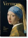 Vermeer. The Complete Works. 45th Ed. (40th Edition)