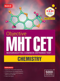 MTG Objective MHT CET Chemistry Books 2023 Exam  MHT CET Engineering Previous Years Solved Papers With Chapterwise Topicwise MC