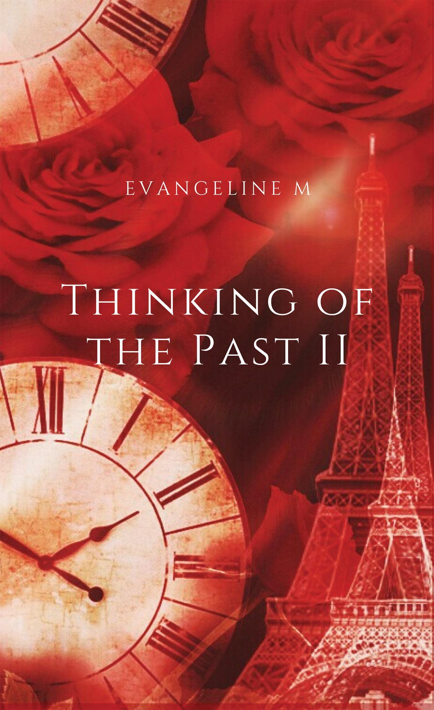 Thinking Of The Past Ii