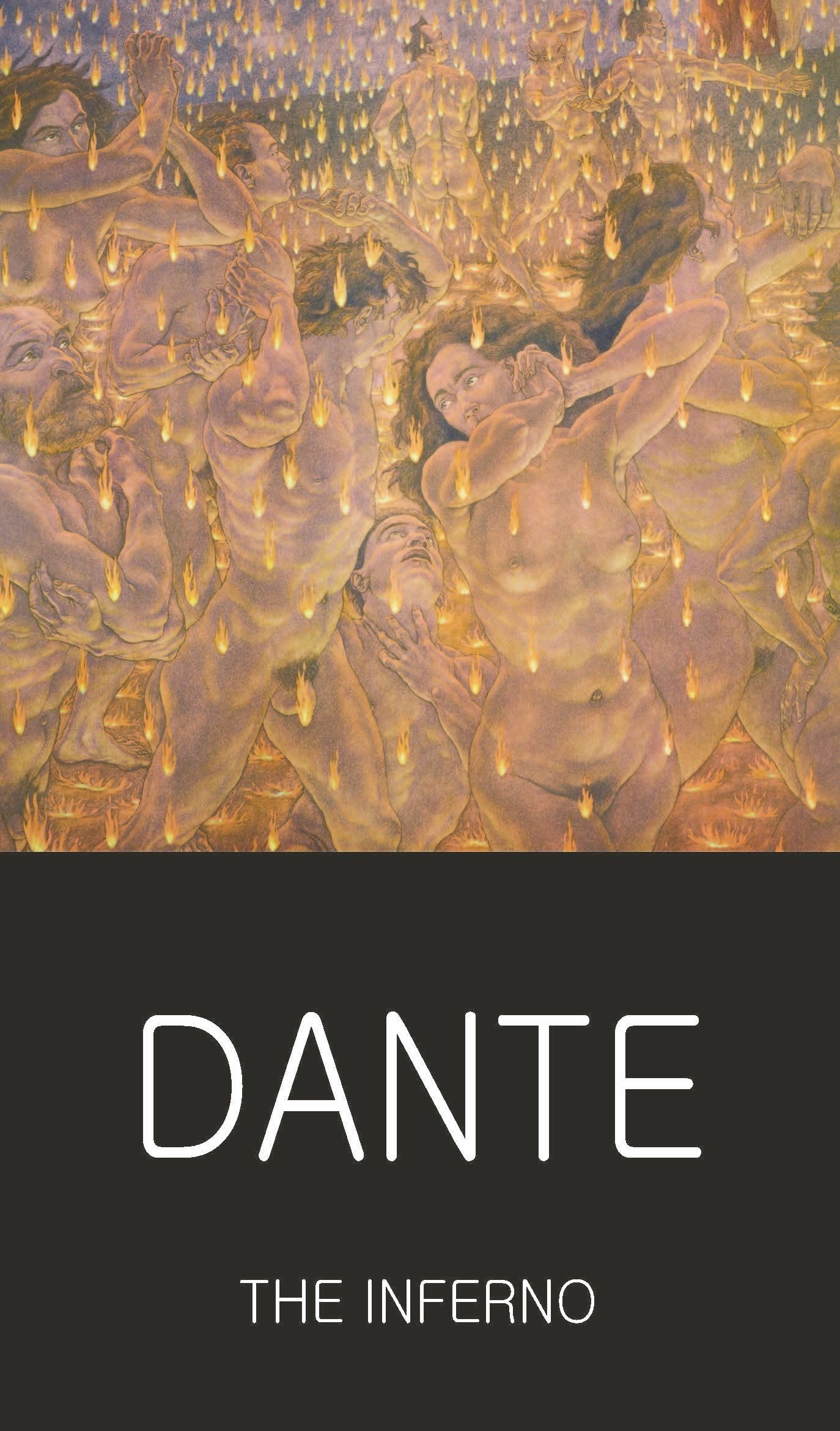 The Inferno (Classics of World Literature)