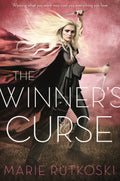 The Winners Curse (The Winners Trilogy, 1)