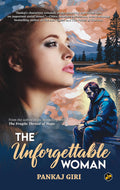 Unforgettable Woman
