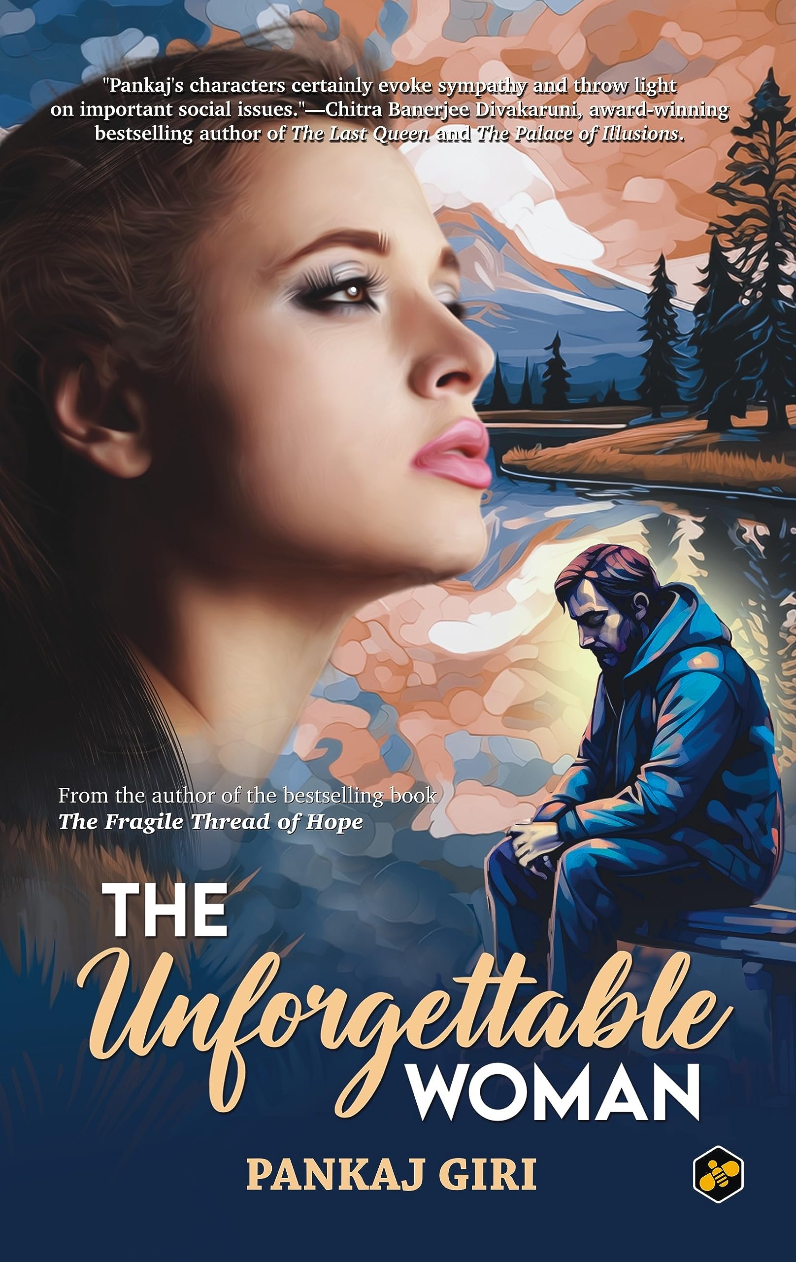 Unforgettable Woman