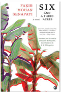 SIX AND A THIRD ACRES: A NOVEL (PB)