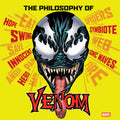 The Philosophy of Venom (MARVEL)