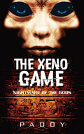 The Xeno Game:Nightmare of the Gods