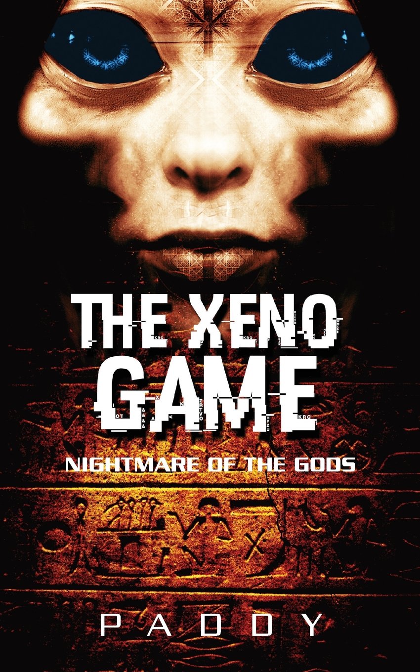 The Xeno Game:Nightmare of the Gods