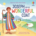 Usborne Joseph and his Wonderful Coat.