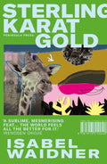 Sterling Karat Gold (International Edition)