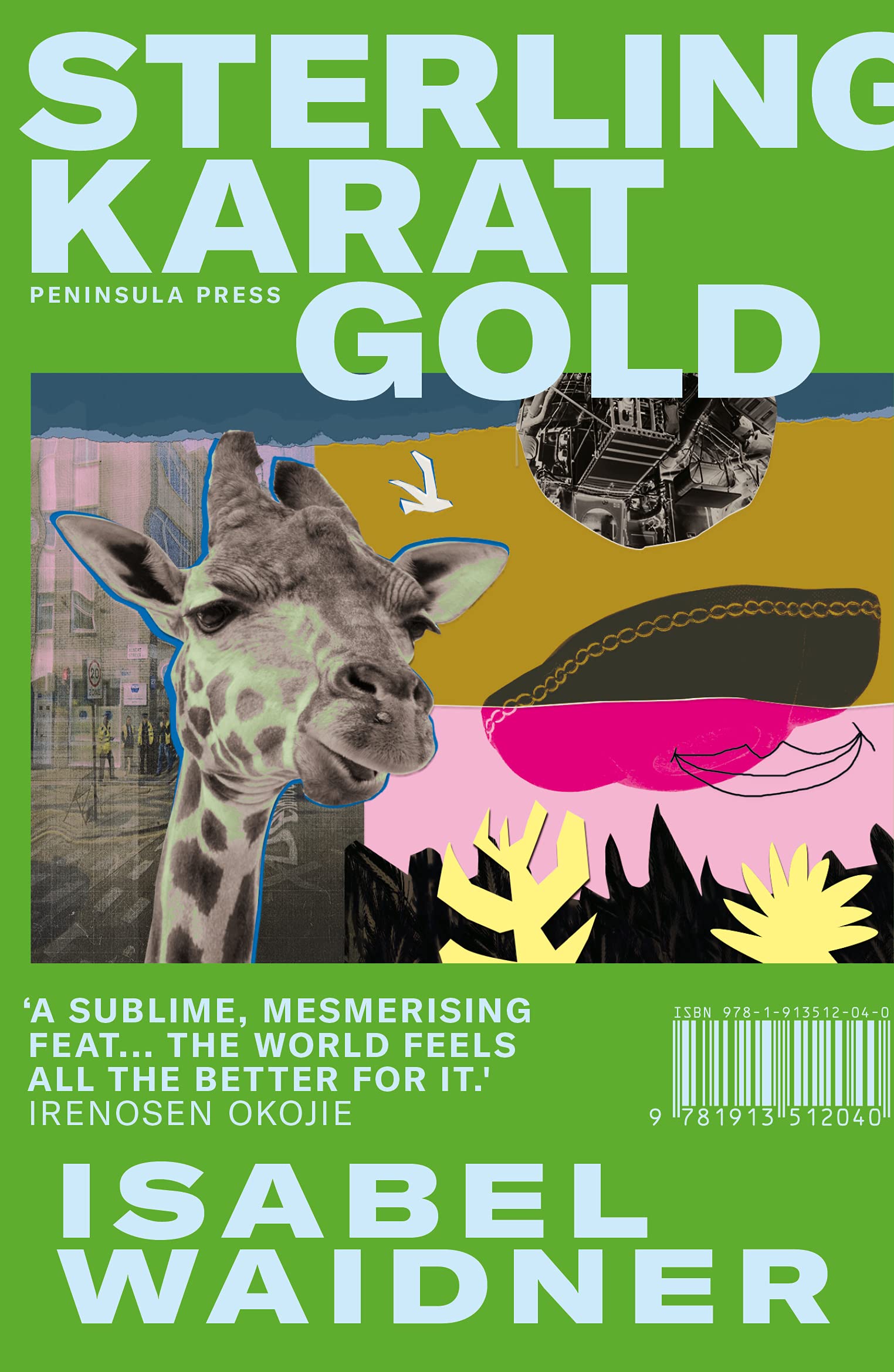 Sterling Karat Gold (International Edition)