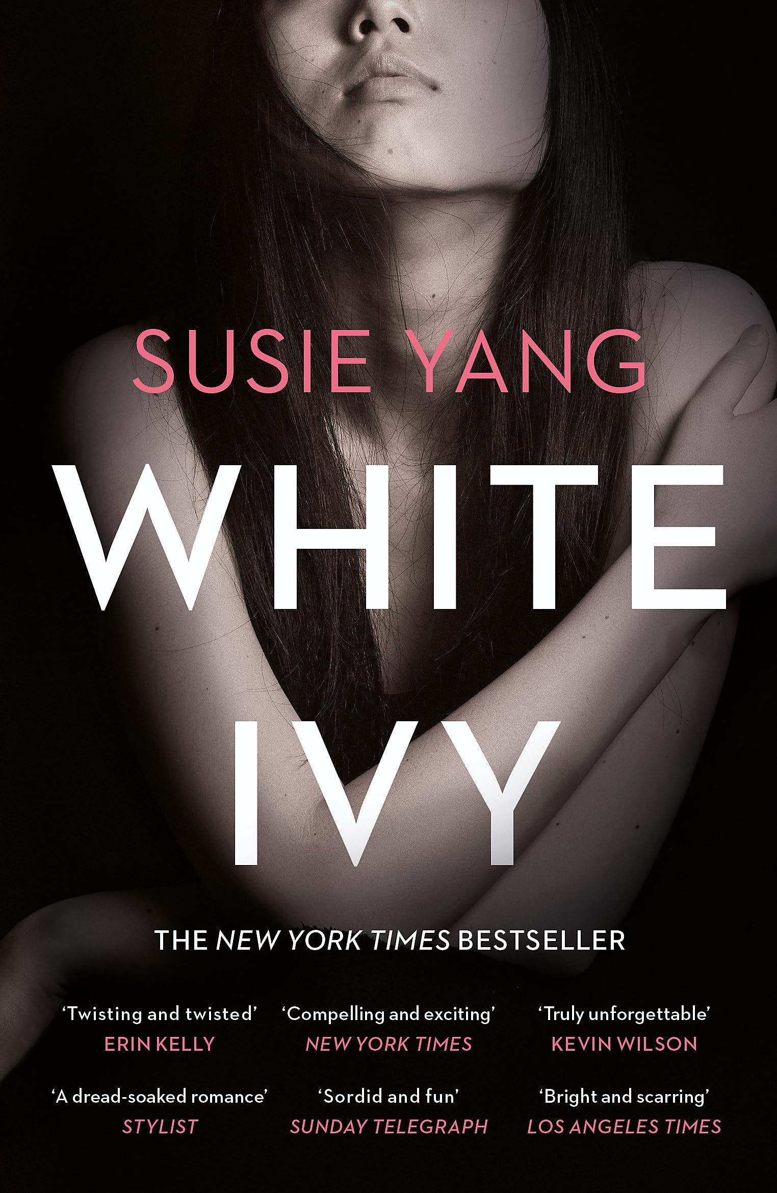 WHITE IVY