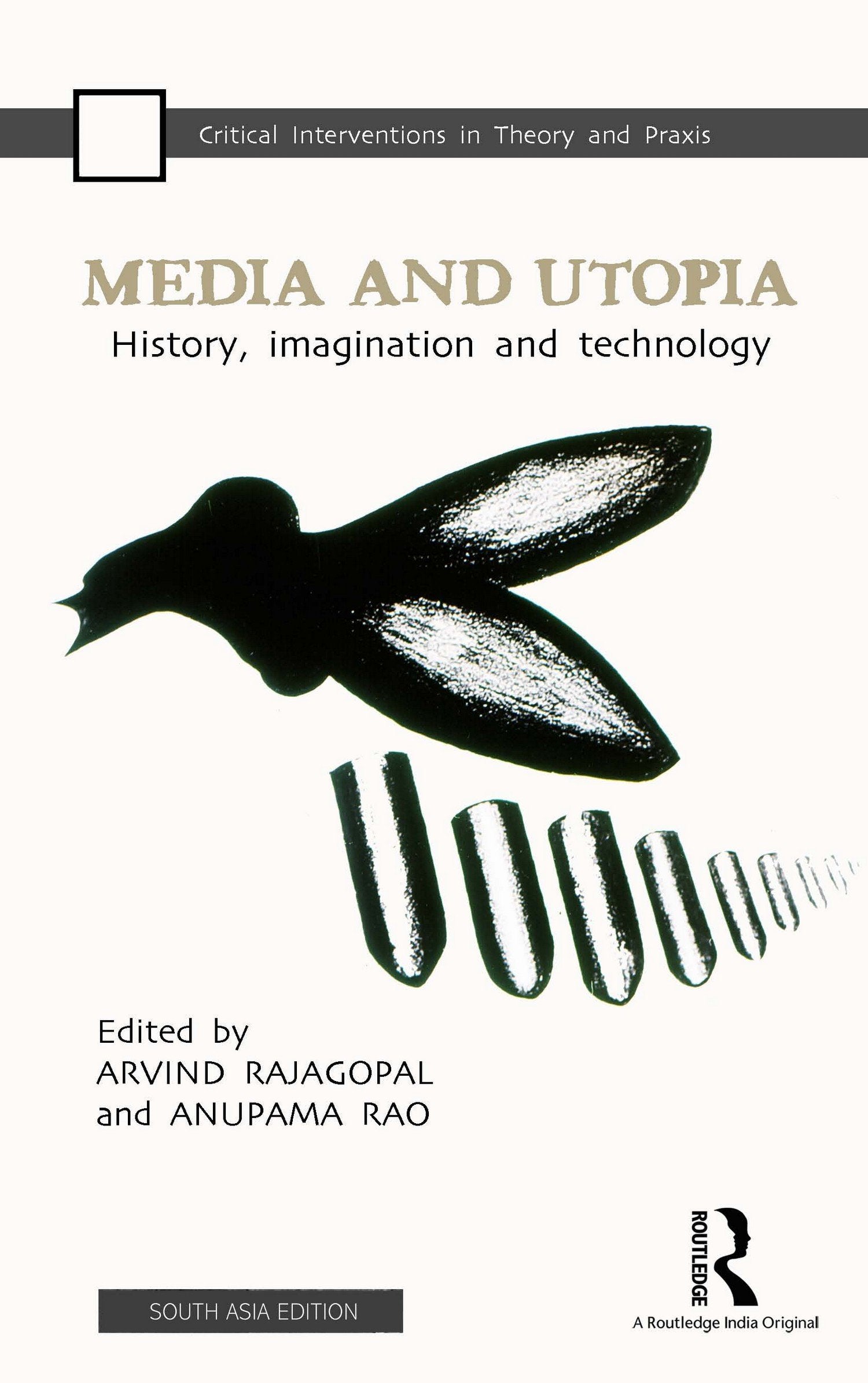 Media and Utopia: History, Imagination and Technology