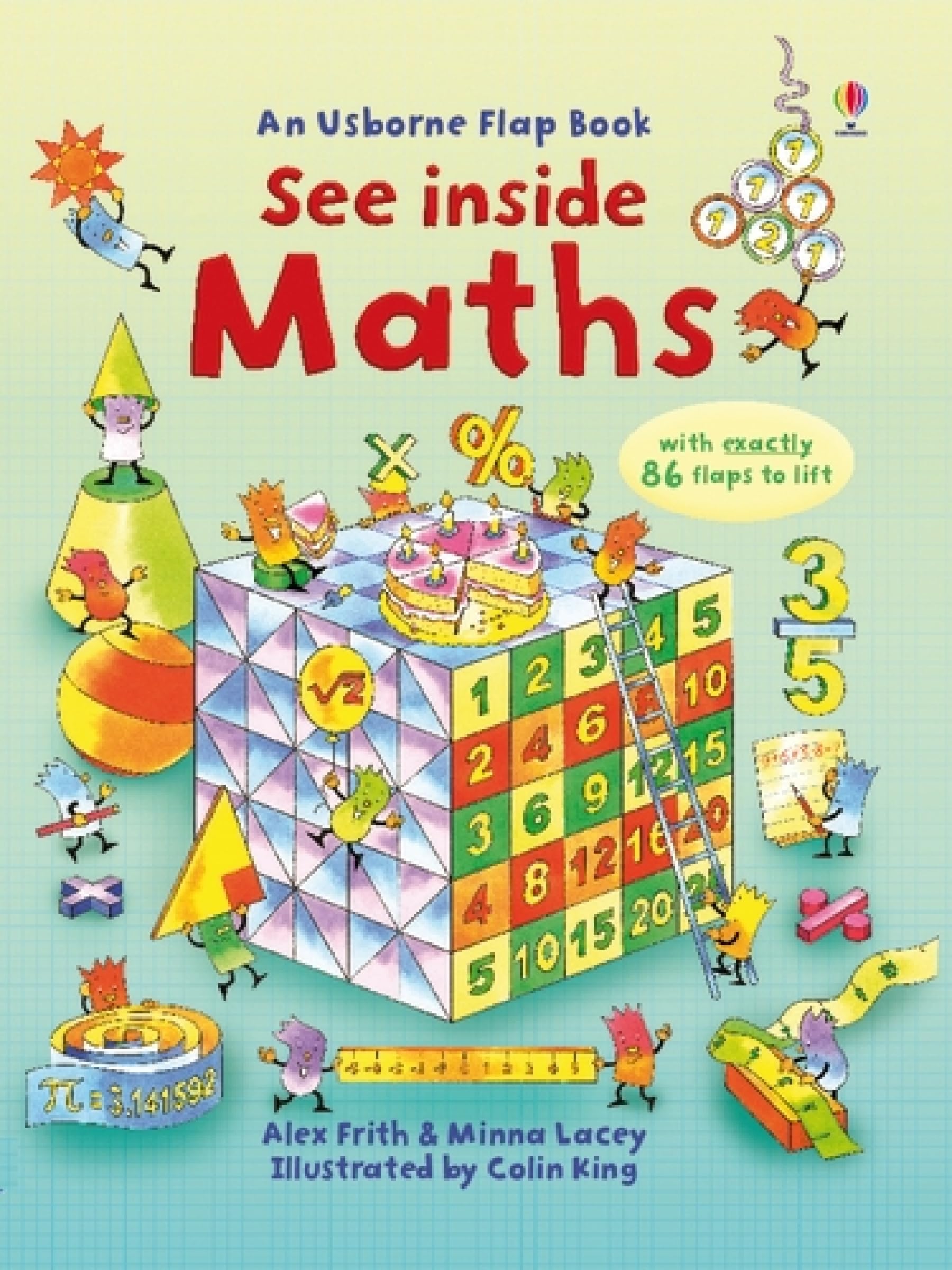 see inside maths