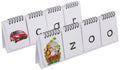 Amazon Brand  Solimo My Very First Word Builder