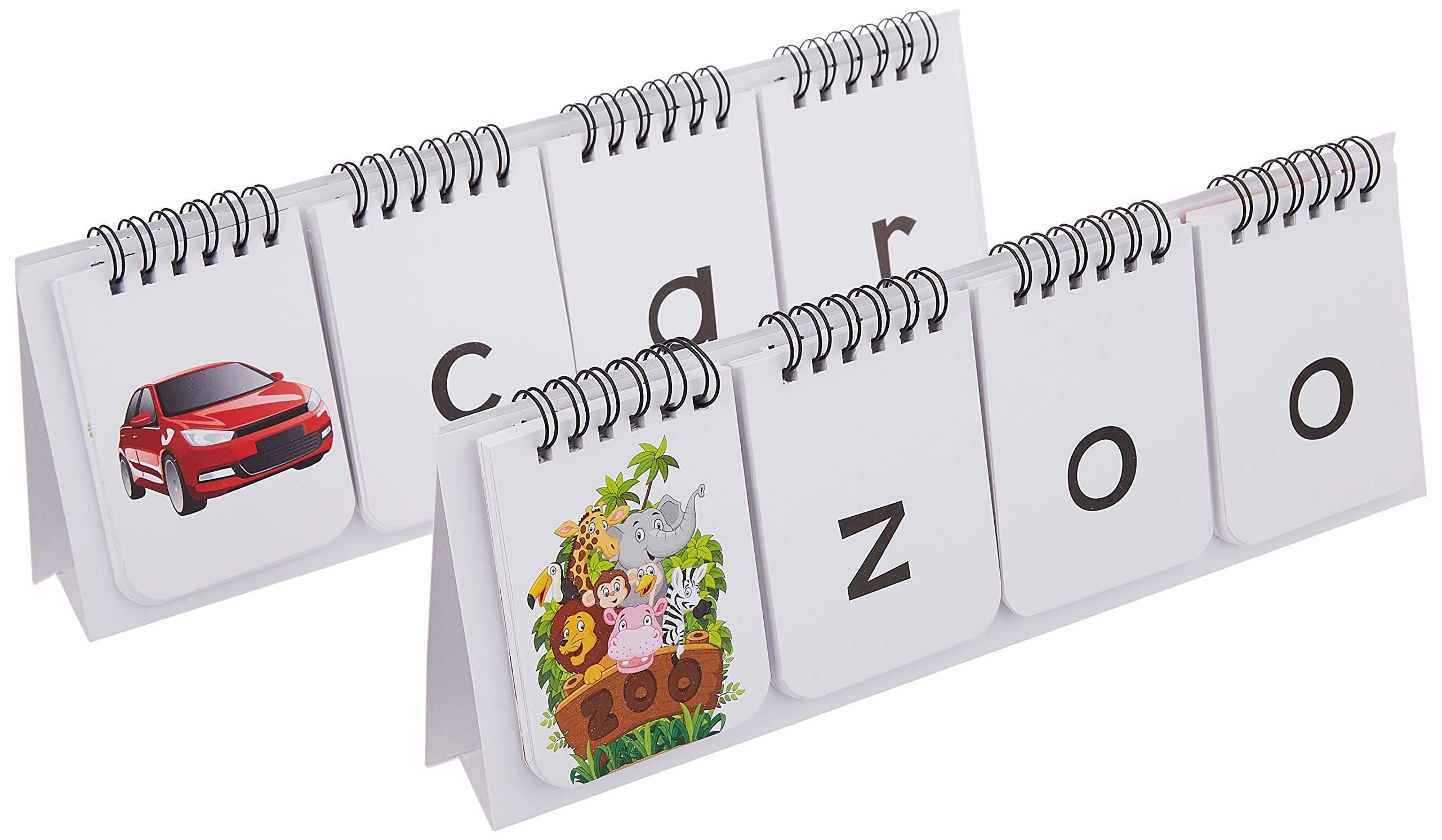 Amazon Brand  Solimo My Very First Word Builder