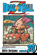 Dragon Ball Z, Vol. 23 (23)