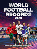 WELBECK World Football Records 2025.