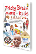 Tricky Brain Teasers For Kids By Sawan
