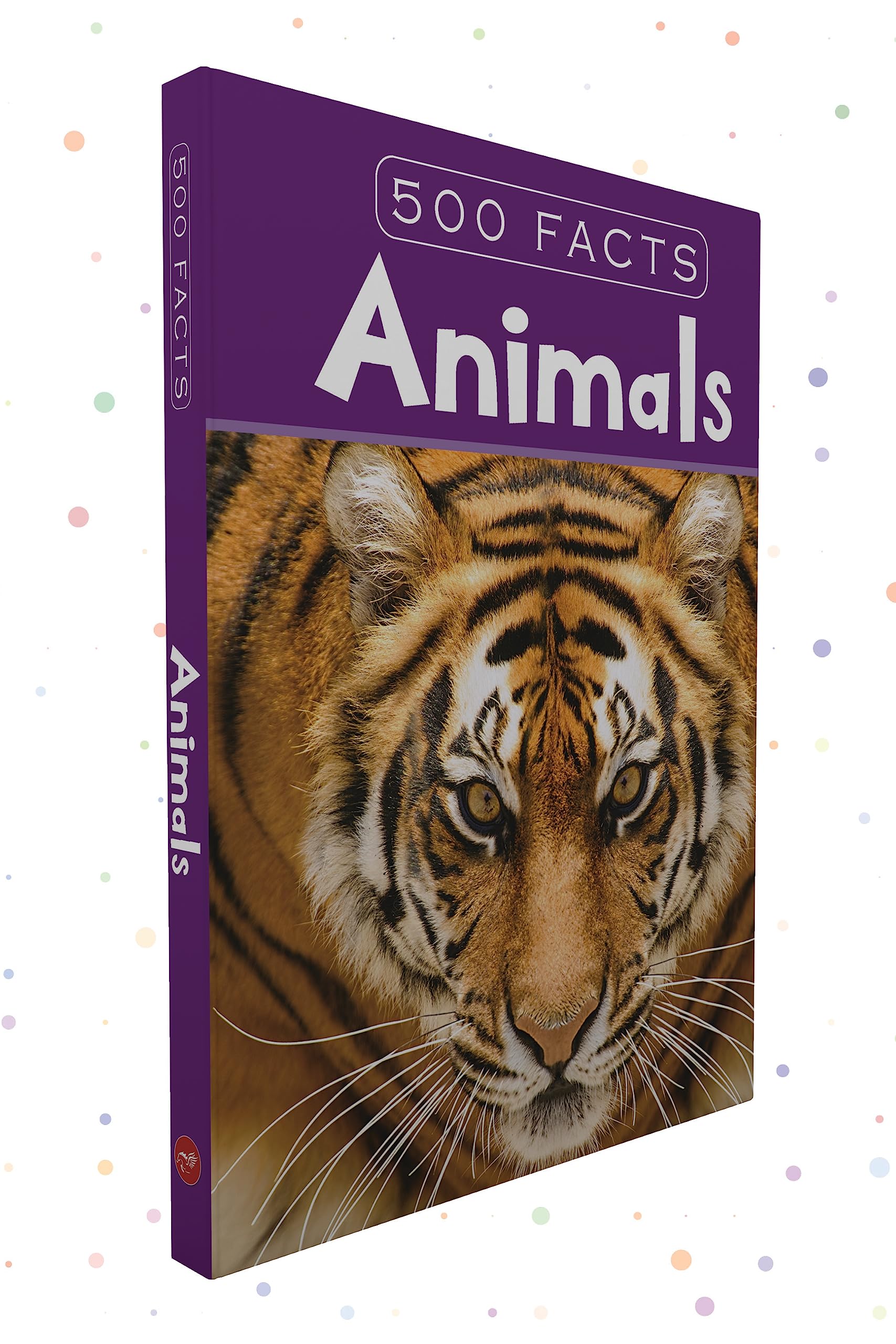 500 Facts  Animals