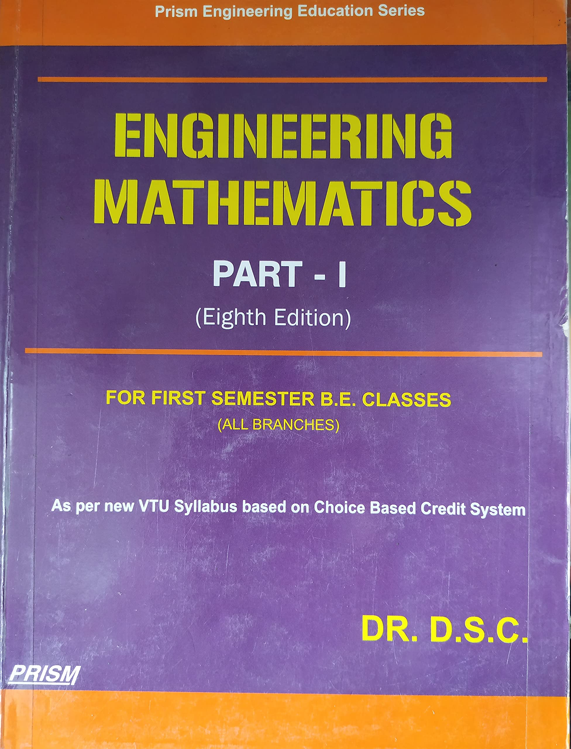 Engineering Mathematics  Part 1