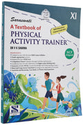 A Text Boook Of Physical Activity Trainer 11Th