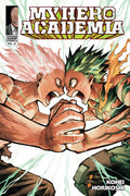 MY HERO ACADEMIA V41