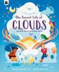 Happy Yak The Secret Life of Clouds and other wonderful weather forms.