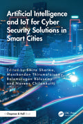 ARTIFICIAL INTELLIGENCE AND IOT FOR CYBER SECURITY SOLUTIONS IN SMART CITIES (HB 2025)