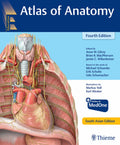 Atlas of Anatomy(SAE)4E