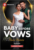 Baby Before Vows