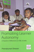 PROMOTING LEARNER AUTONOMY (EFLU)