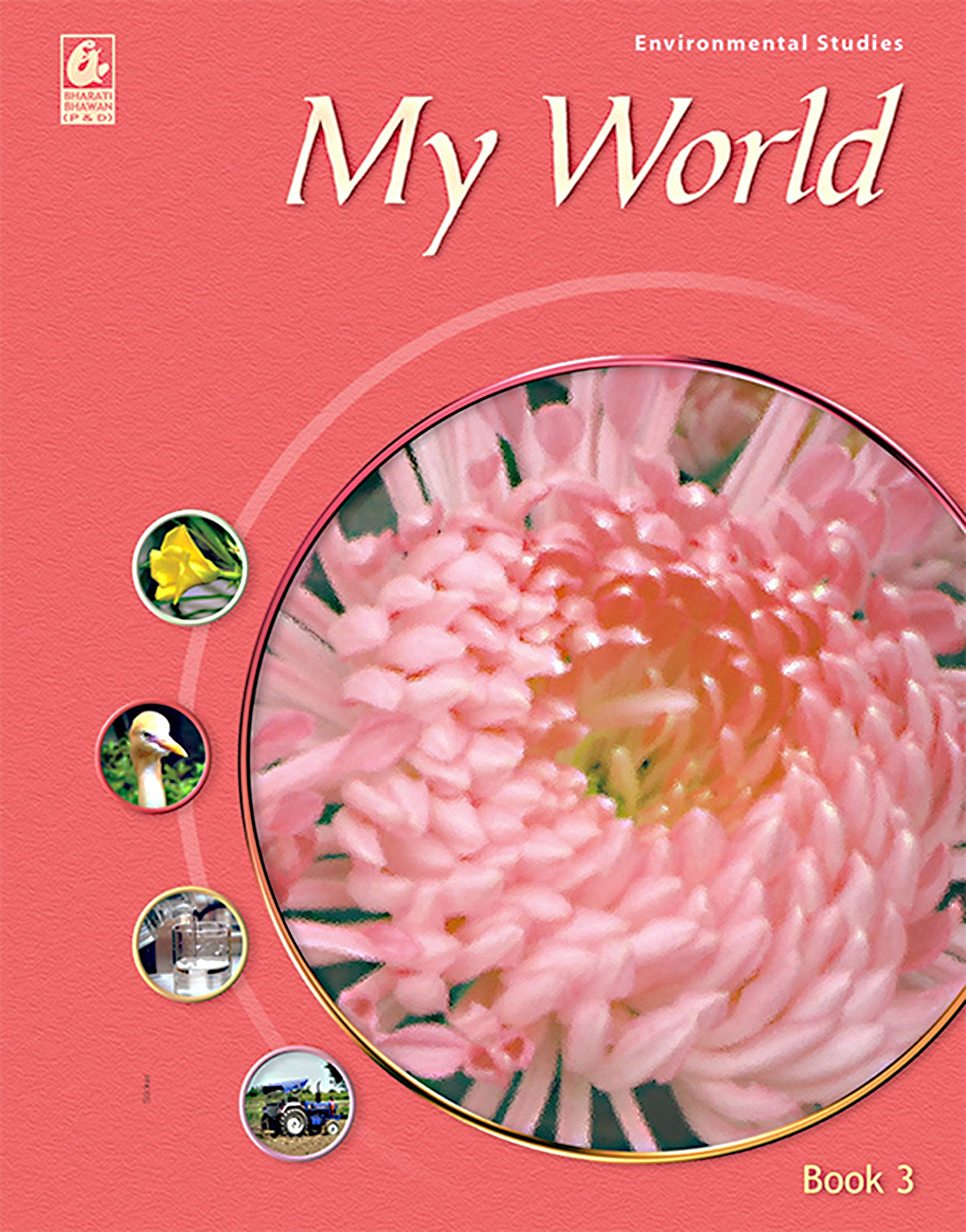 My World 3th