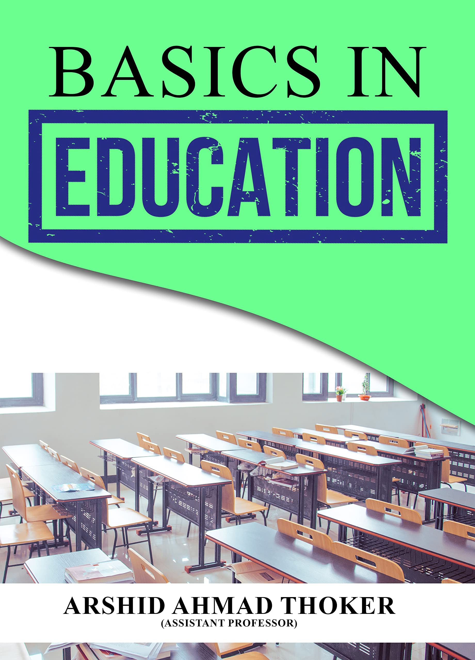 Basics In Education