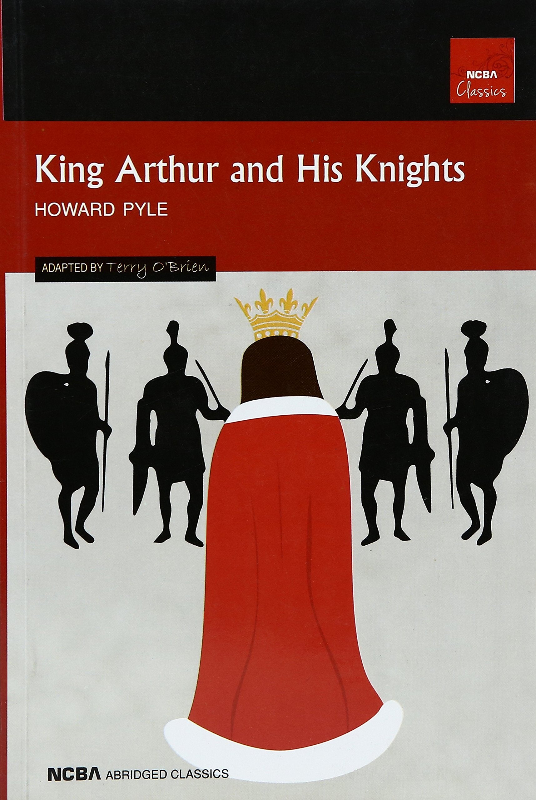 King Arthur And His Knights