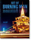 NK Guy: Art of Burning Man