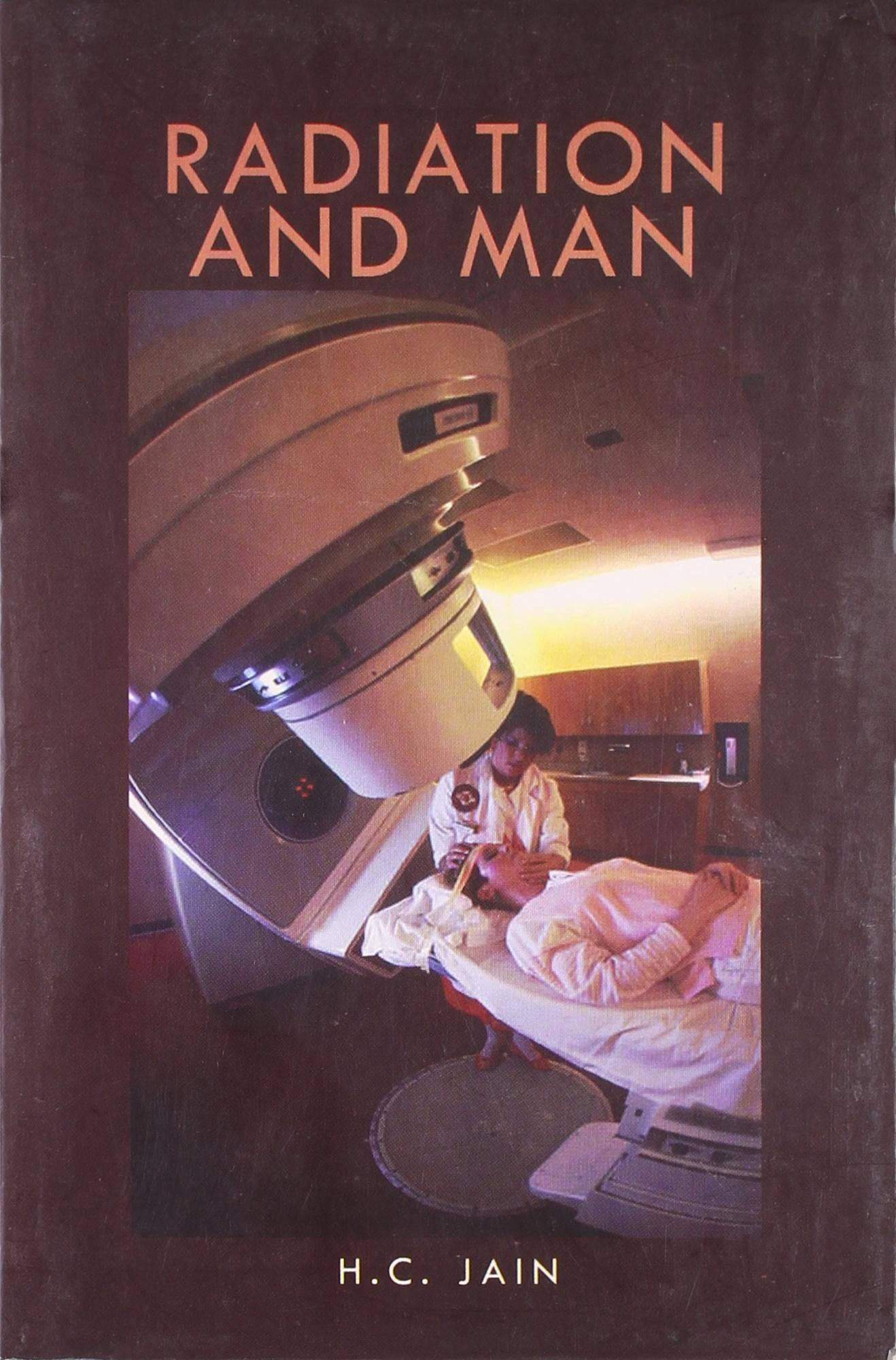 Radiation And Man