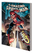 Amazing SpiderMan By Wells & Romita Jr. Vol. 1: World Without Love