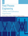 Food Process Engineering: Theory & Laboratory Experiments (Pb 2013)