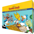 Walt Disneys Donald Duck Adventures Mini Collection (The Complete Carl Barks Disney Library)