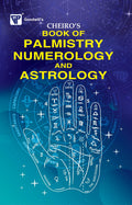 Cheiros Book of Palmistry, Numerology and Astrology