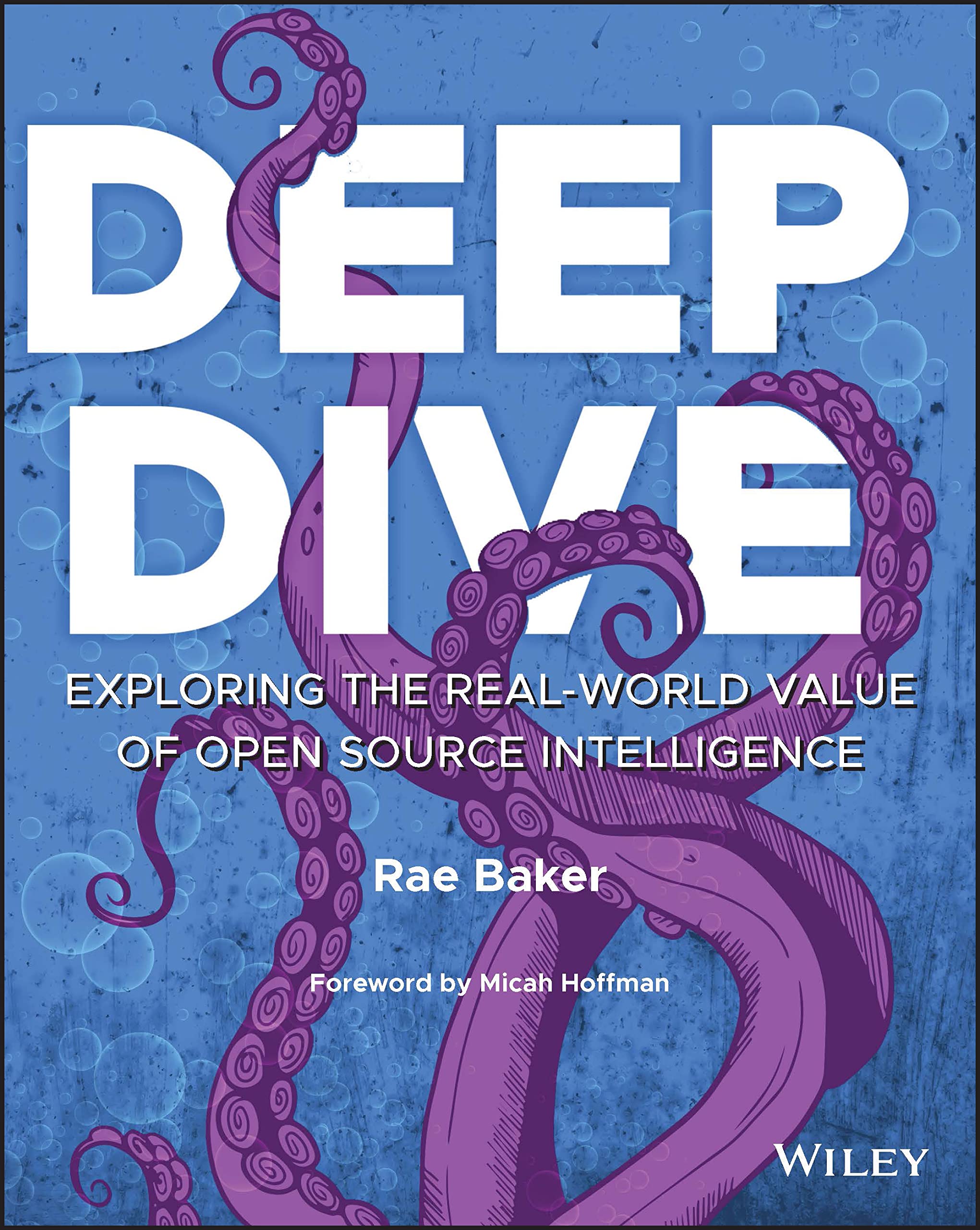 Deep Dive: Exploring the Realworld Value of Open Source Intelligence