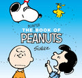 The Bumper Book Of Peanuts: Snoopy And Friends