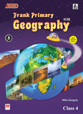 Frank Primary Geography 2015 Class 4