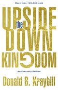 The UpsideDown Kingdom: Anniversary Edition