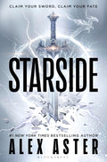 Starside: The Unmissable Adult Romantasy Debut From The Bestselling Author Of The Lightlark Saga