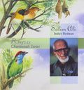 Salim Ali IndiaS Birdman