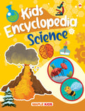 Kids Encyclopedia (Illustrated)  Science  Questions and Answer with Pictures  Knowledge Books for Kids  Age 6+