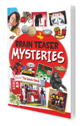 Brain Teaser Mysteries By Sawan
